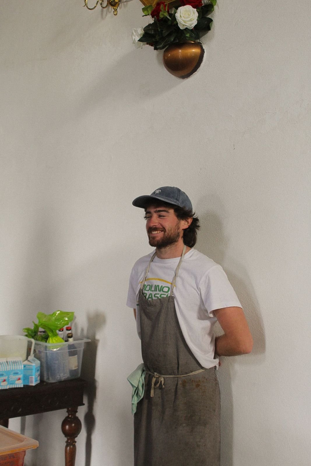 Image of Matteo Cavassa